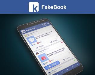 FakeBook