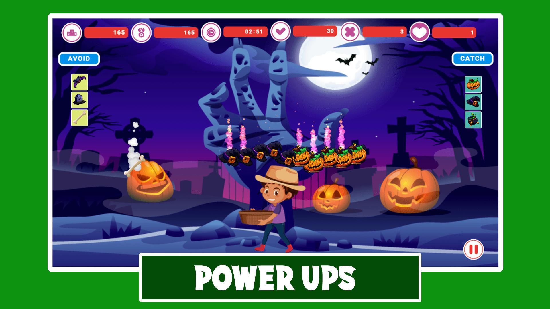 Realm Catcher screenshot