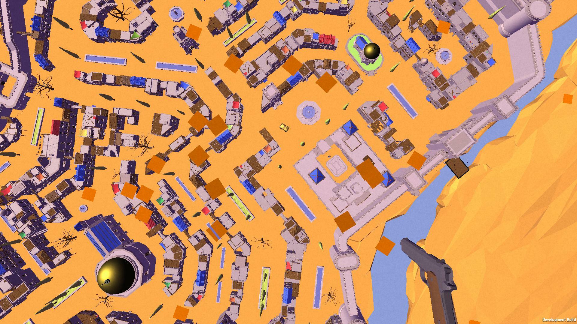 Fall Of Humanity[WIP]