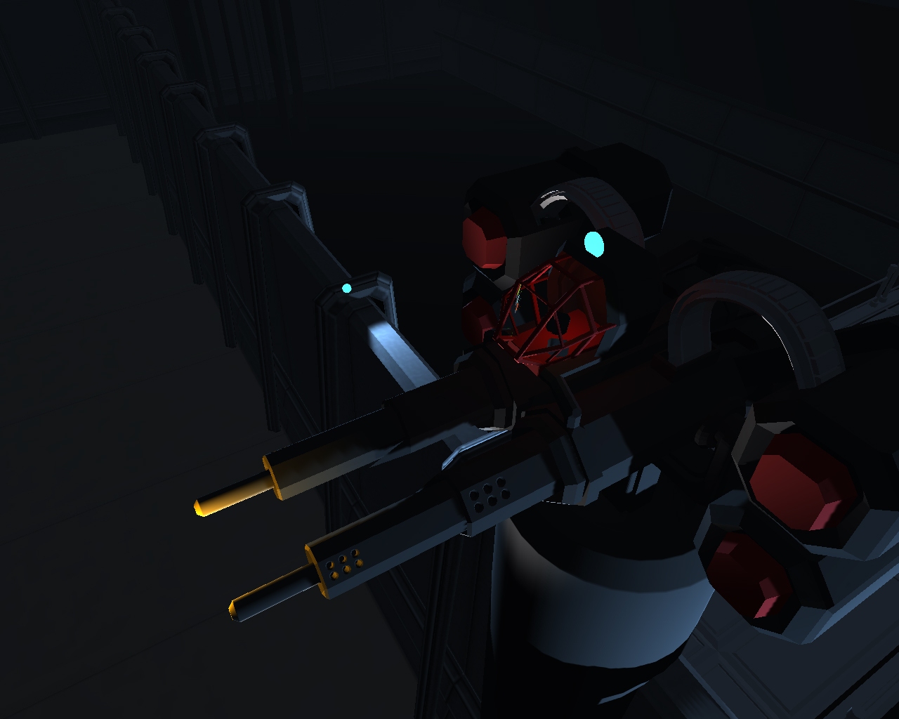 Last Guardian (Guruhebat)