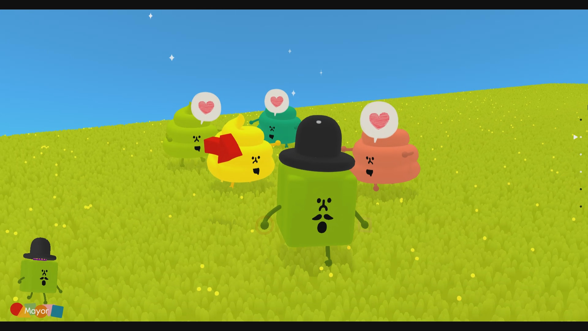 Wattam