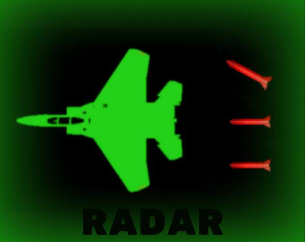 Radar (Pixelight)