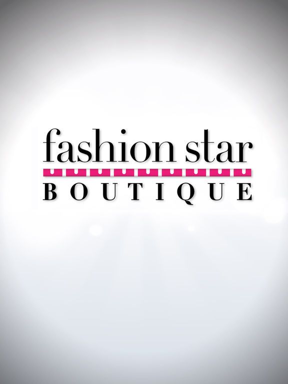 Fashion Star Boutique - Design, Style, Dress