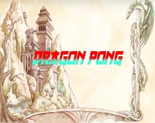Dragon Pong