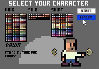 Super Bus Squad: Omega Edition