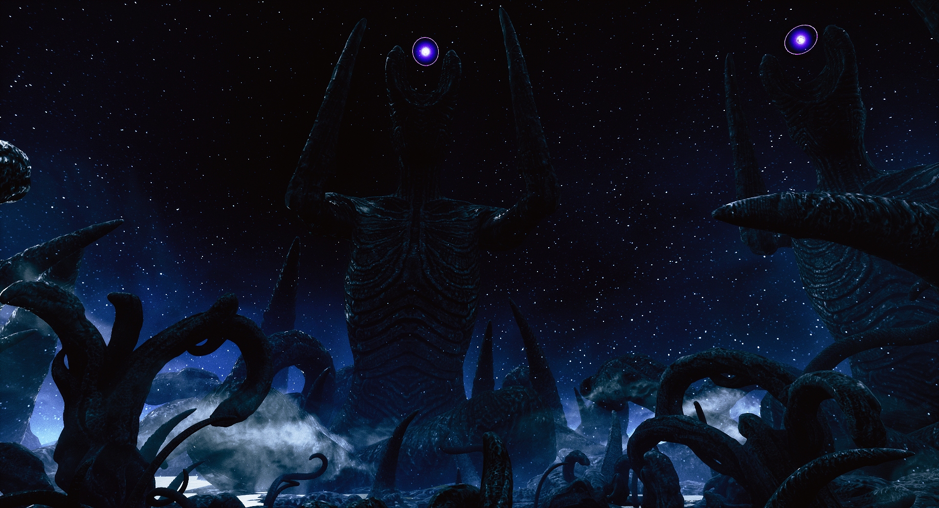 The Shore - full release