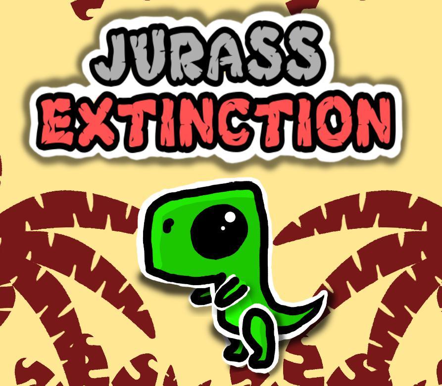 Jurass-Extinction