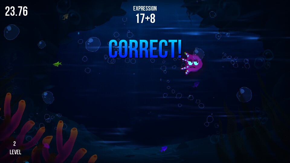 Smart Fish