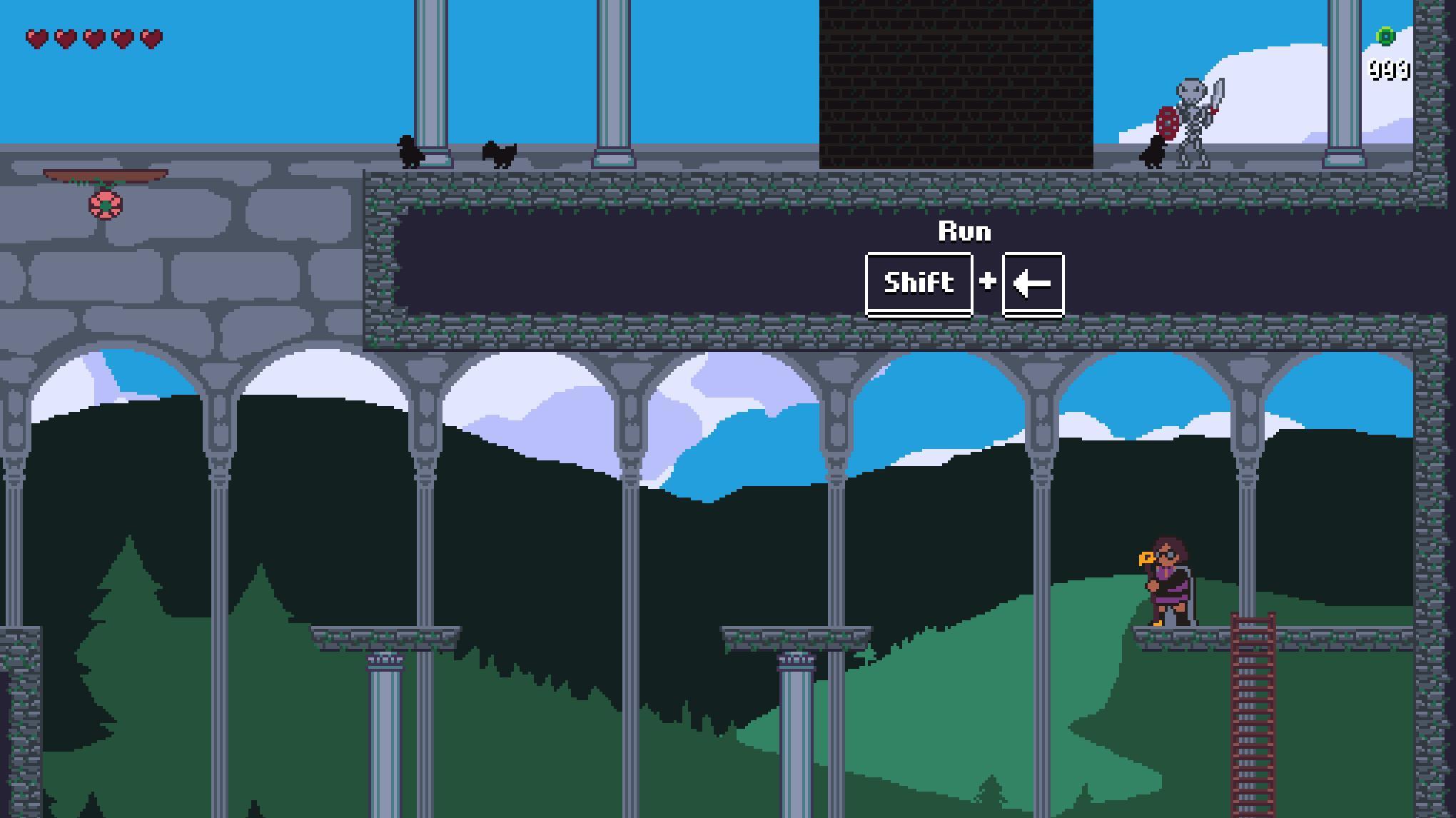 Song of Asirra - Demo 2