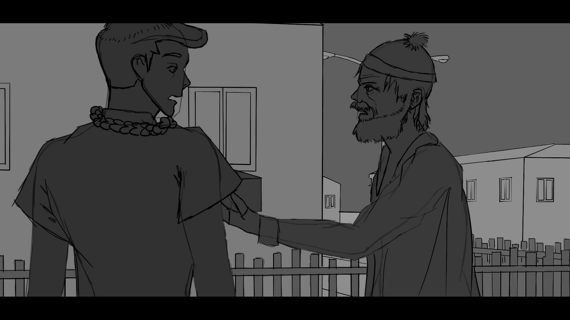 Juanitus Tempus Jumper