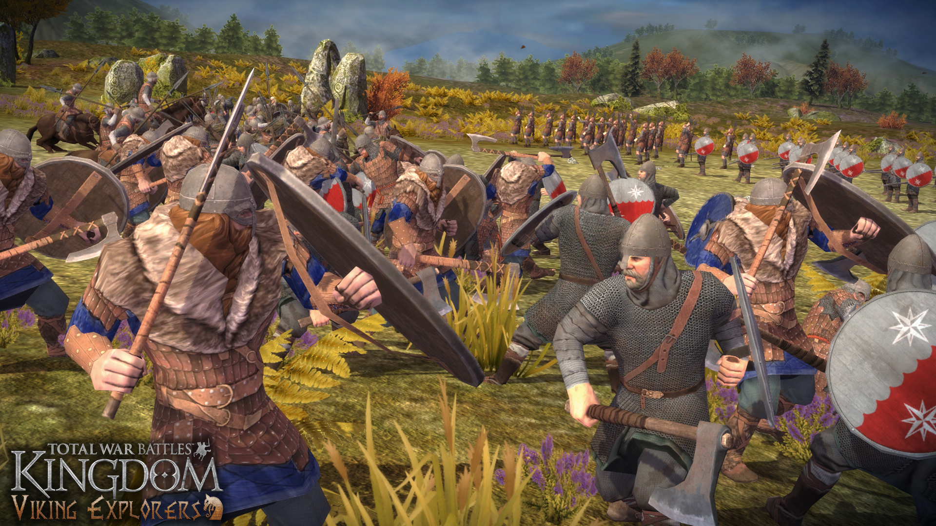 Total War Battles: KINGDOM