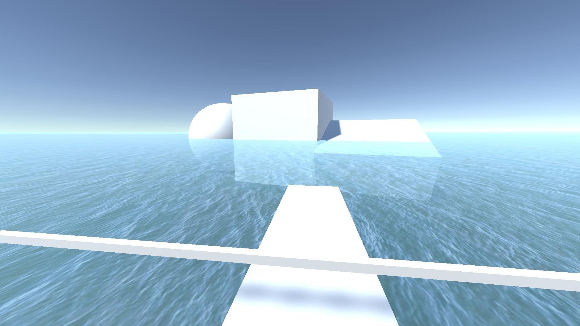 Calm Waters - Kayaking Adventure (v 0.6)