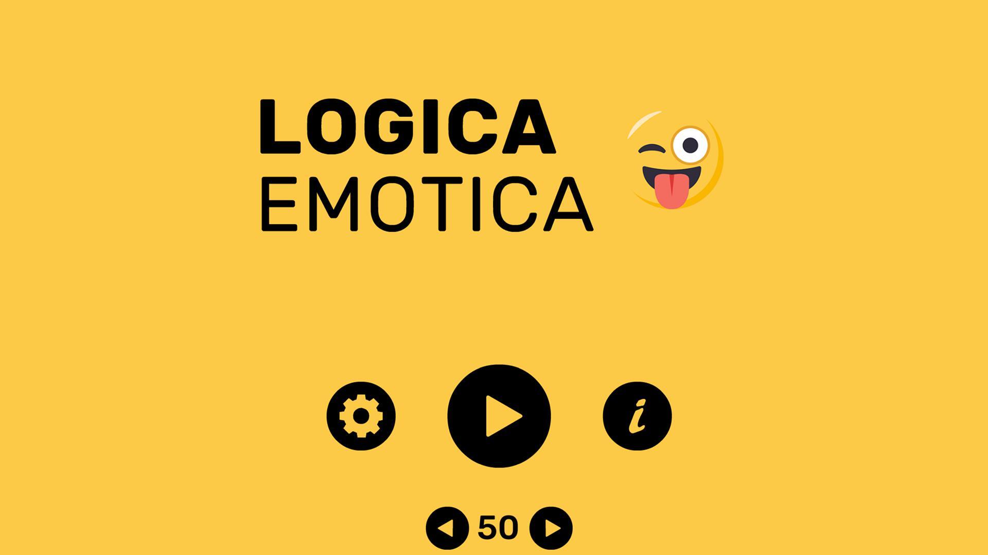 Logica Emotica (itch)
