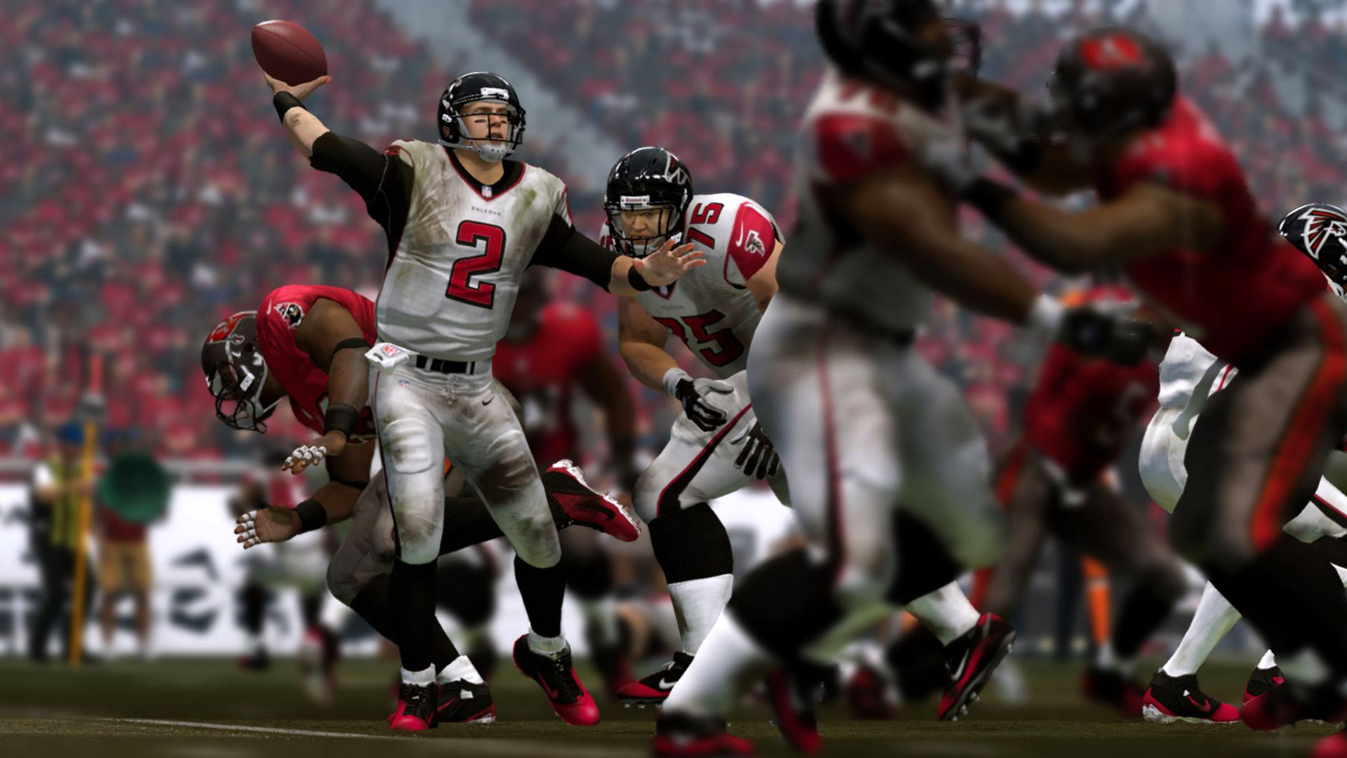 Madden NFL 25