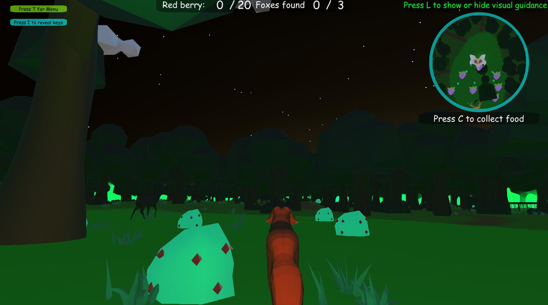 Magna Vulpes (ursa-bit.exe)