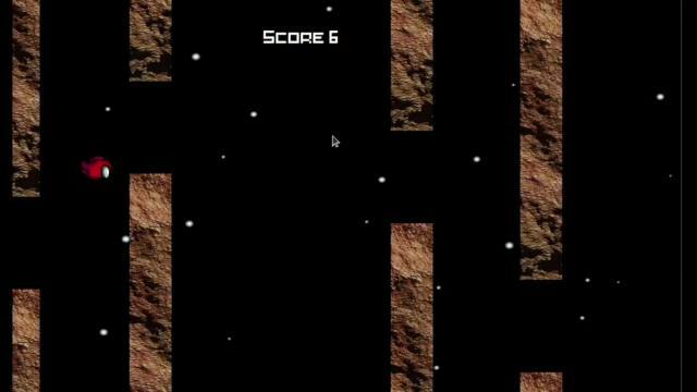 Flappy Things (Roombabatata)