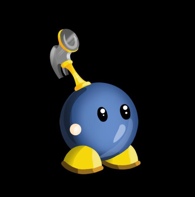 Block Me To The Moon