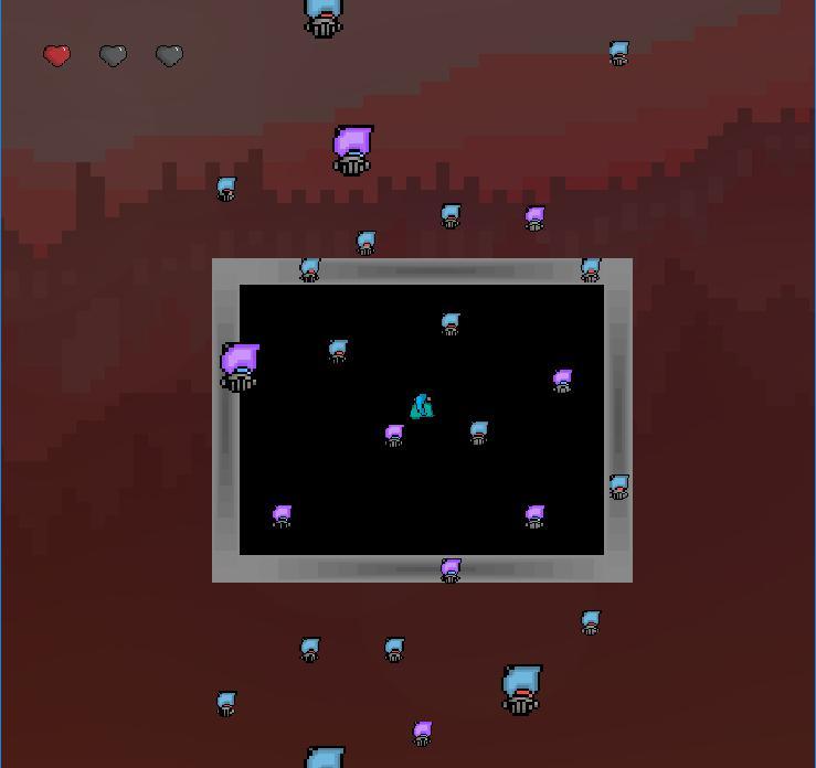 Knight's Quest (BigBoyGus)