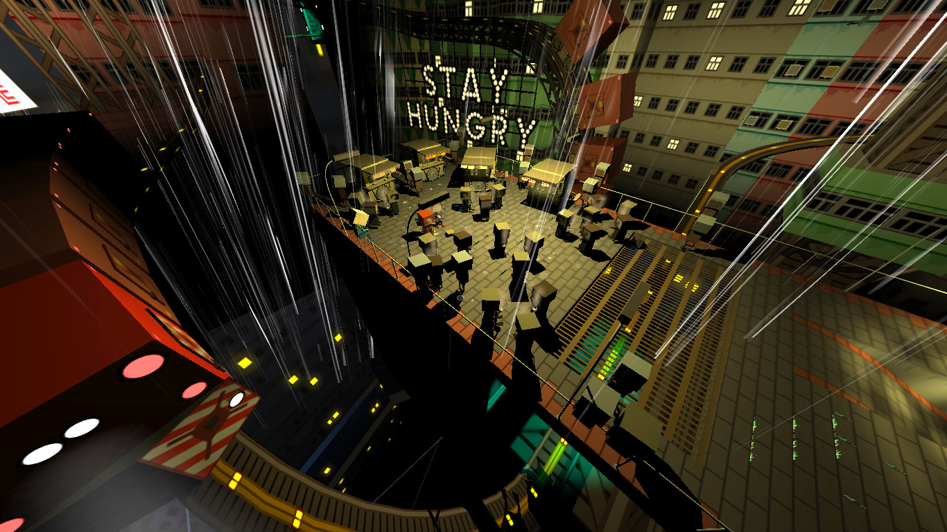 Quadrilateral Cowboy