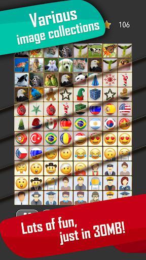 Onnect - Pair Matching Puzzle