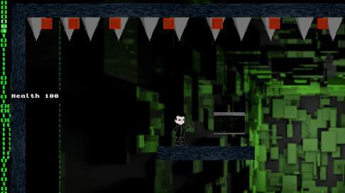 The One Console (30 hours game)