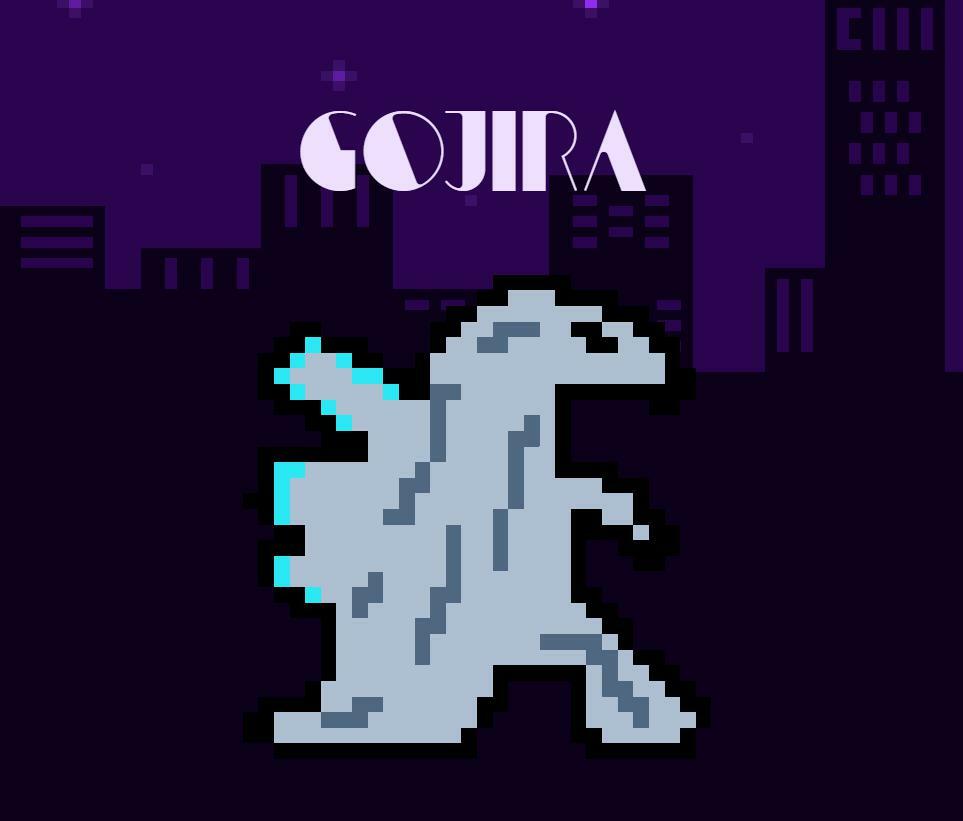 The Worlds Best Kaiju