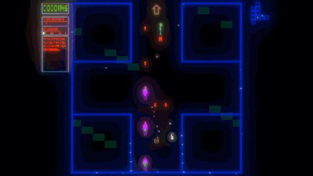 Rainbow Laser Disco Dungeon Demo