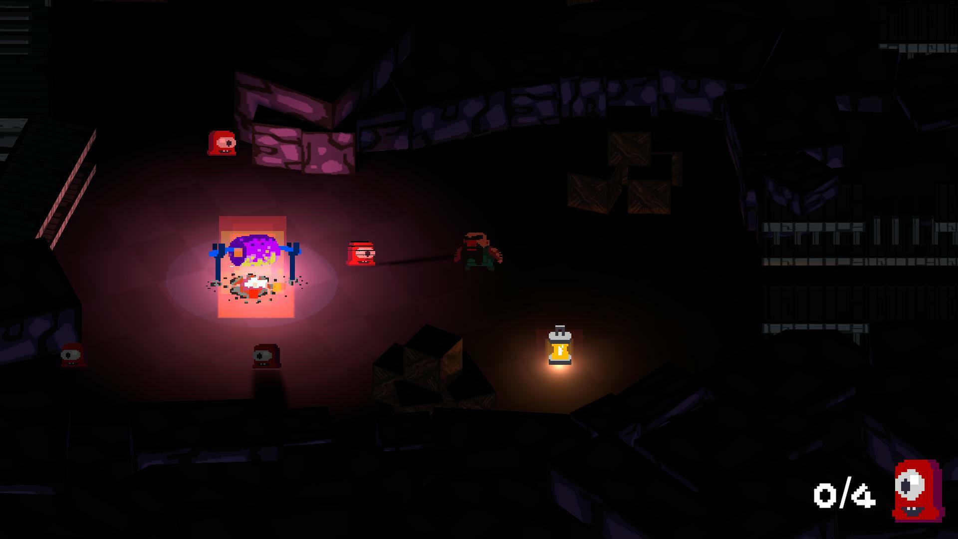 Have You Seen My Dog?