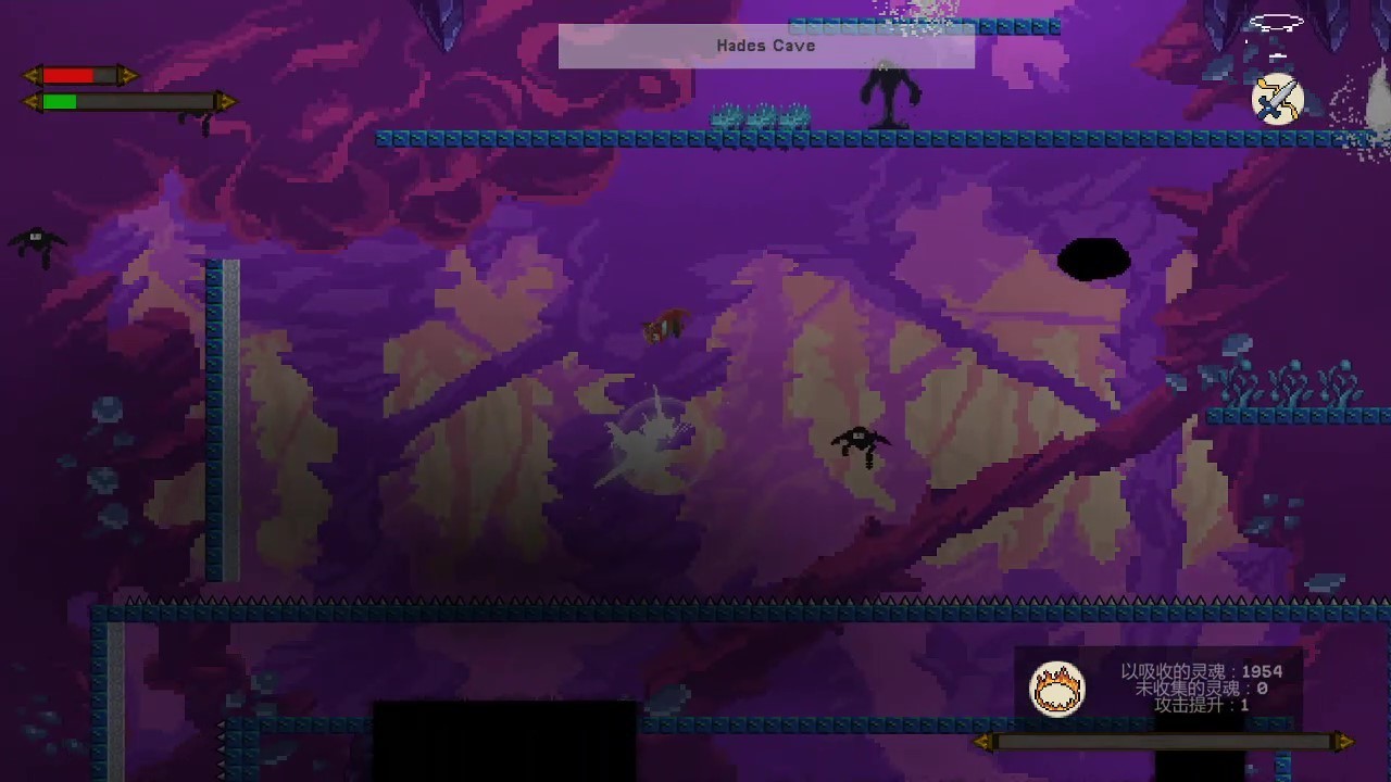 Unnamed Adventure/无名之旅