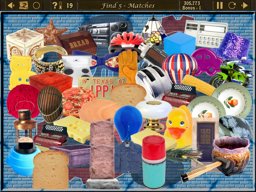 Clutter VI: Leigh's Story