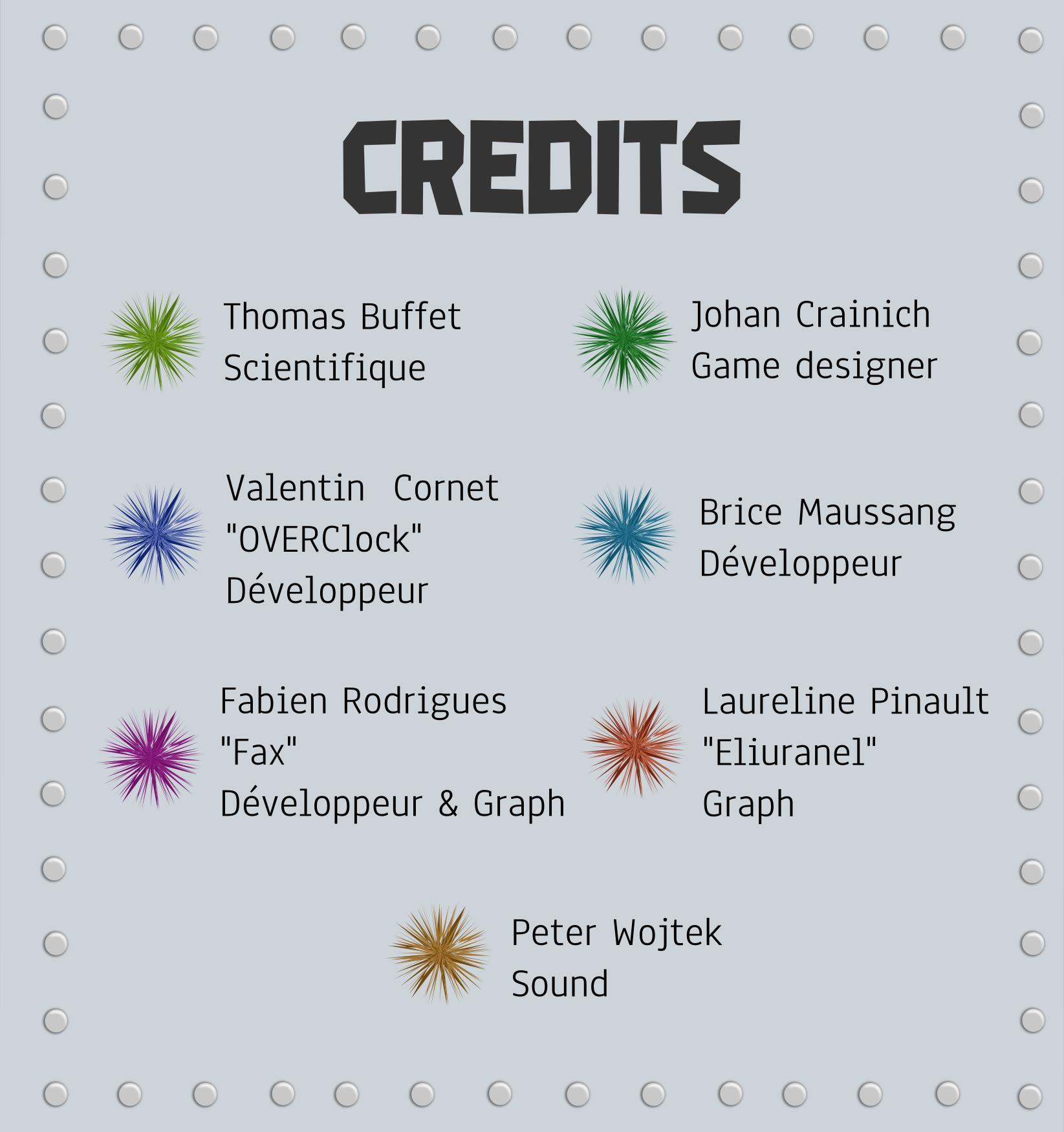 Eye Robot - The Quest