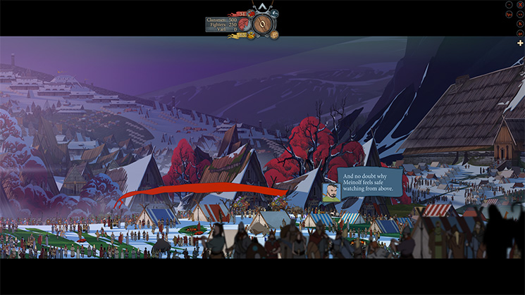 The Banner Saga 3