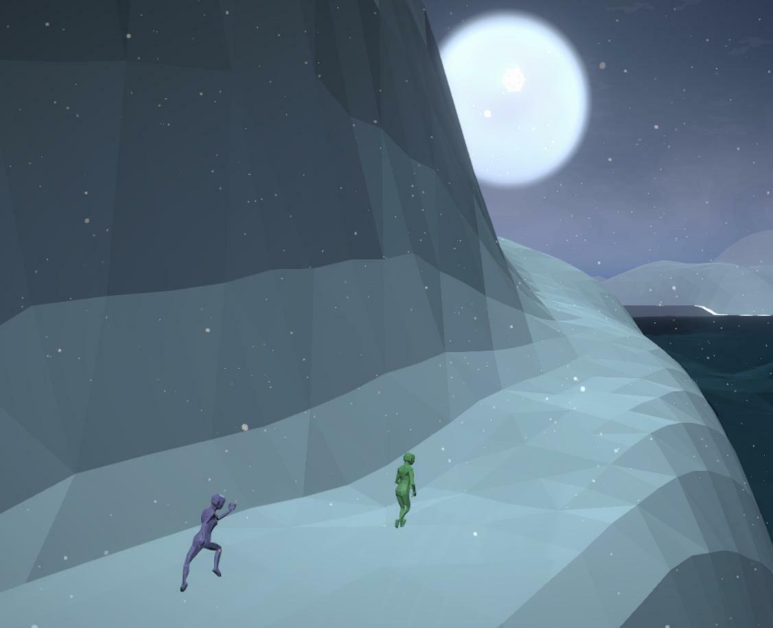 The Trip (itch) (ahmetahaydemir)