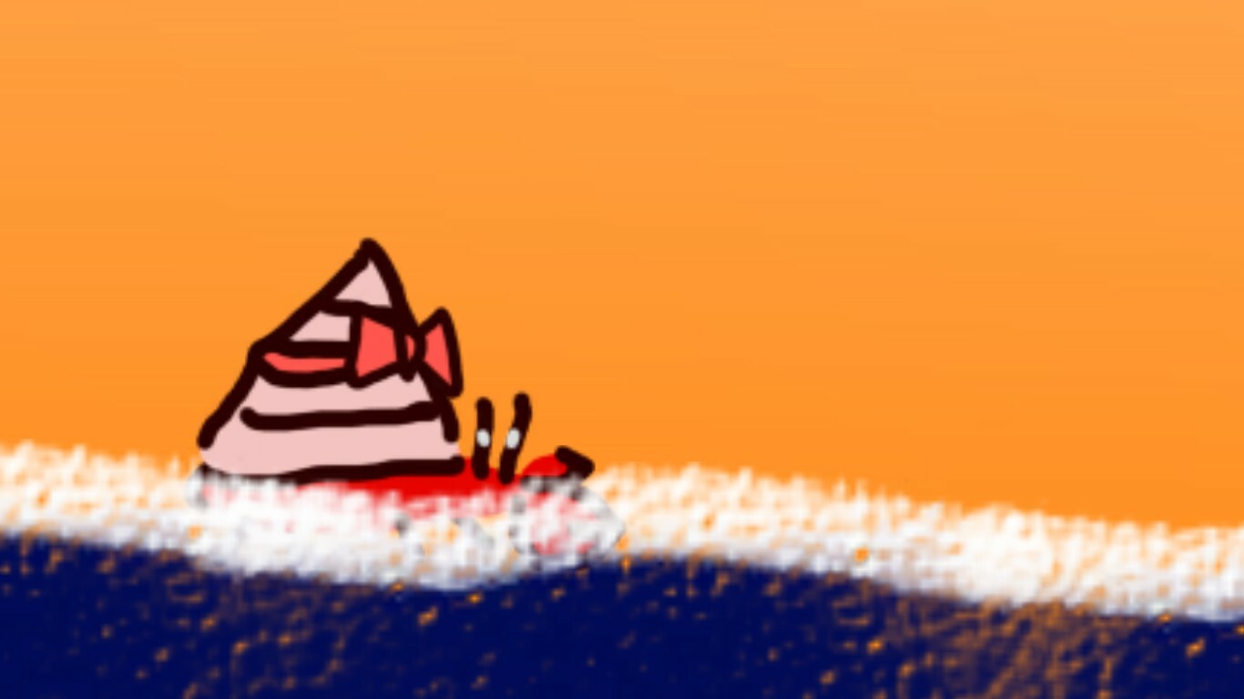 Hermit Crab Adventure