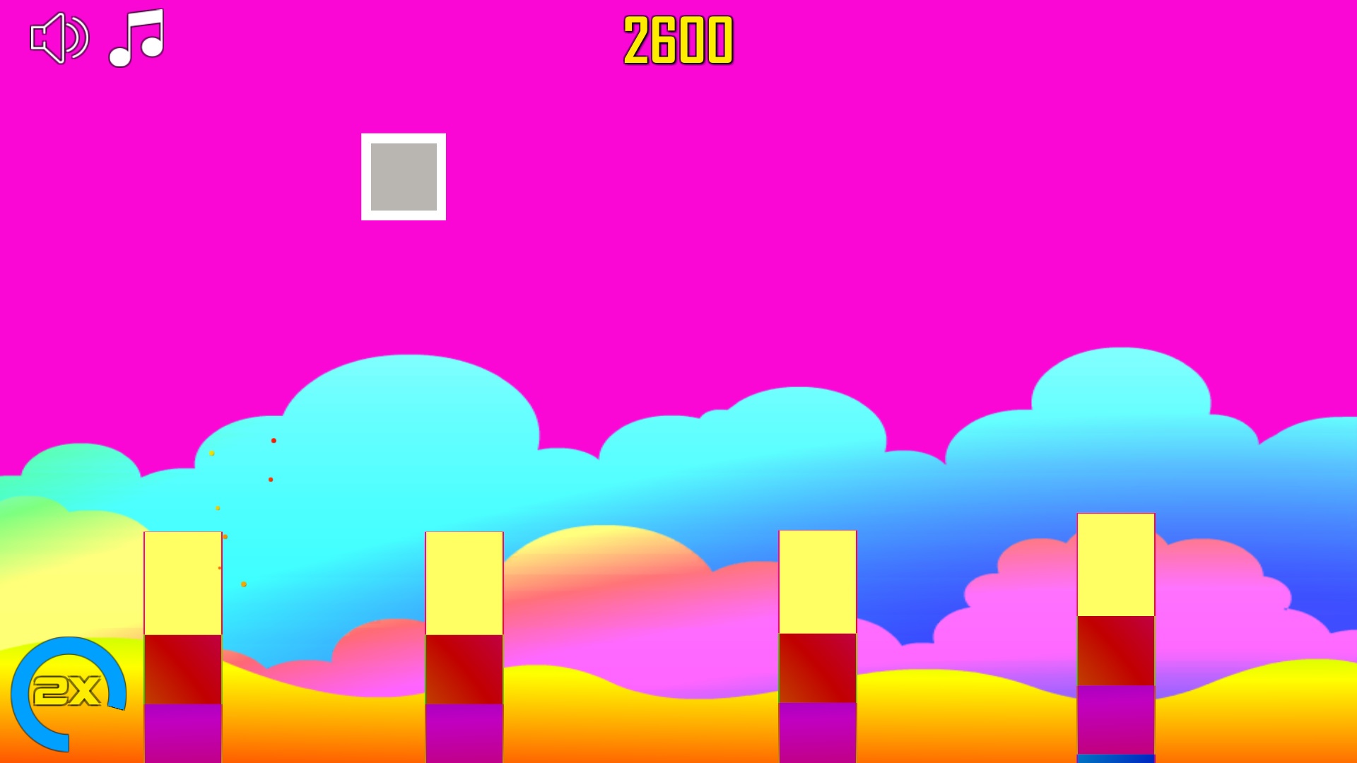 Trippy Jump