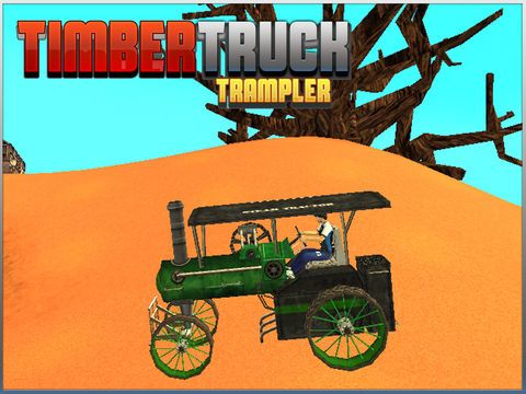 Steam Tractor Mastery