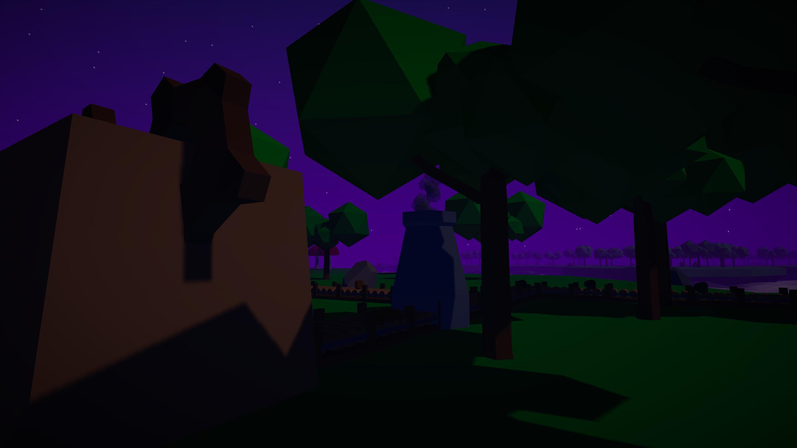 Skylands (itch) (volutedberet) (volutedberet)