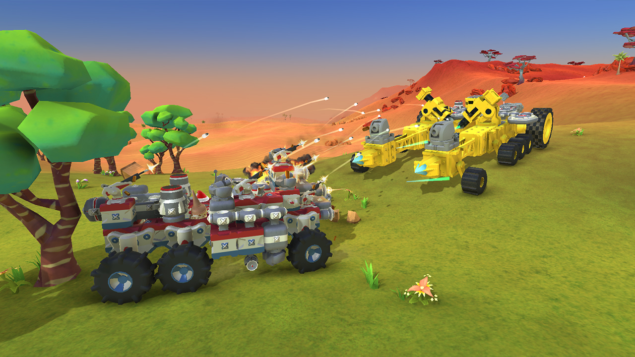 TerraTech