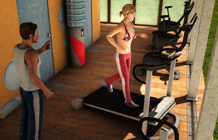 My Boyfriend: Er liebt mich, er liebt mich nicht