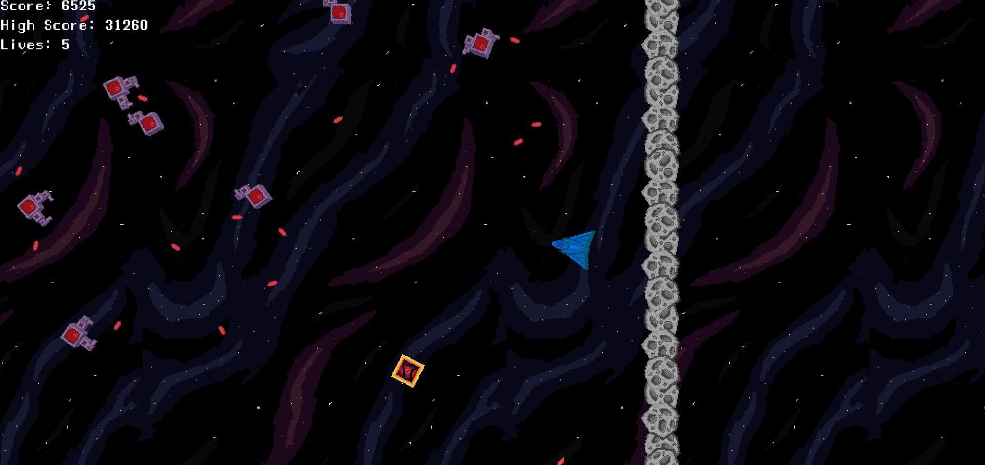 Ace Pilot: Alien Assault