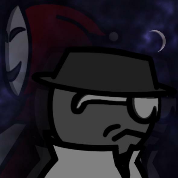 Detective Noir (itch)