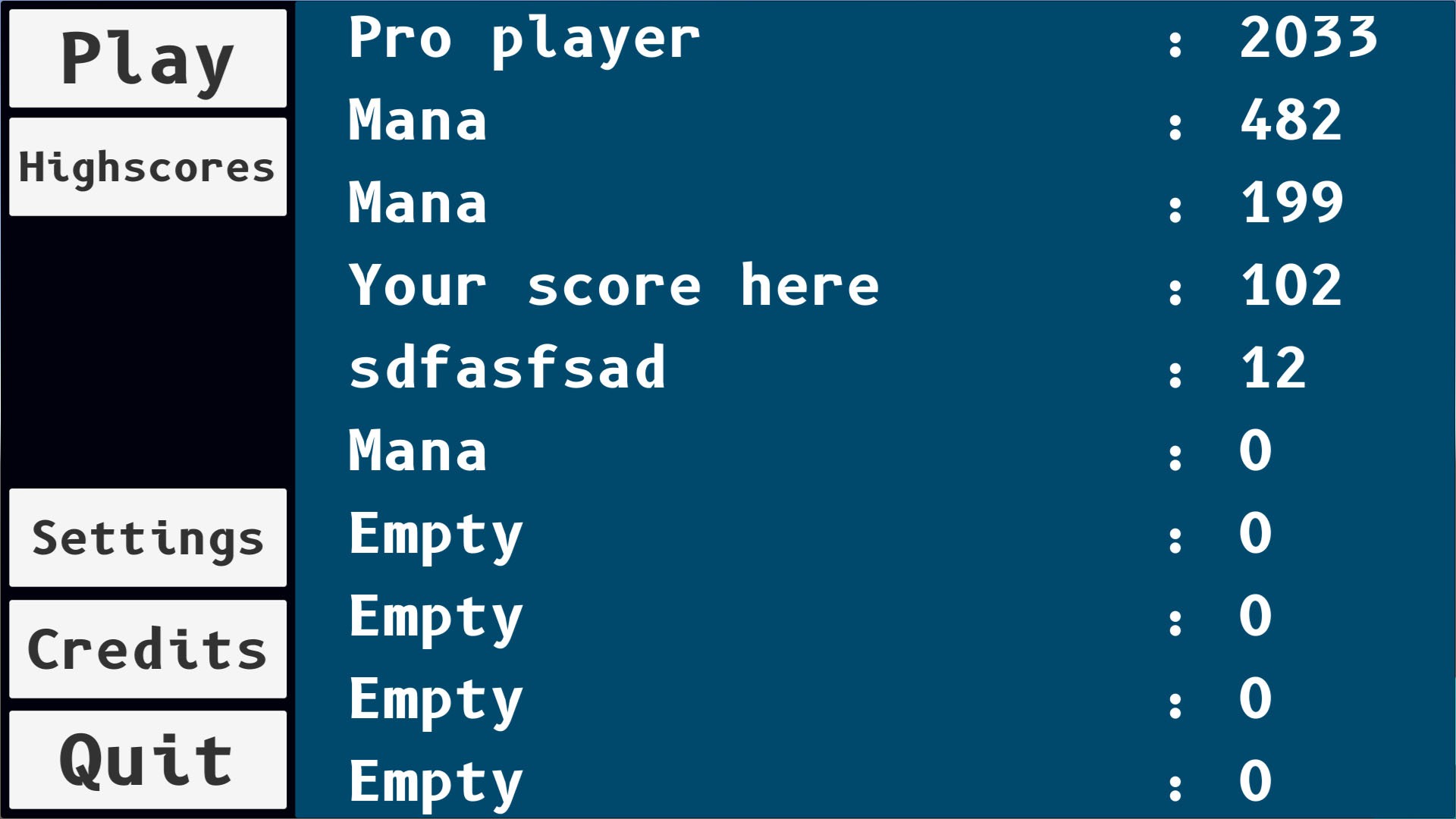 Ride of the Time Bed