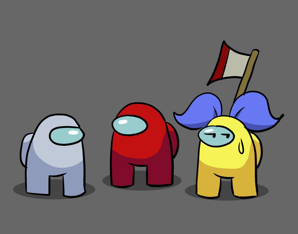 Allison of Astra: Margarita Mix (S1 E6)