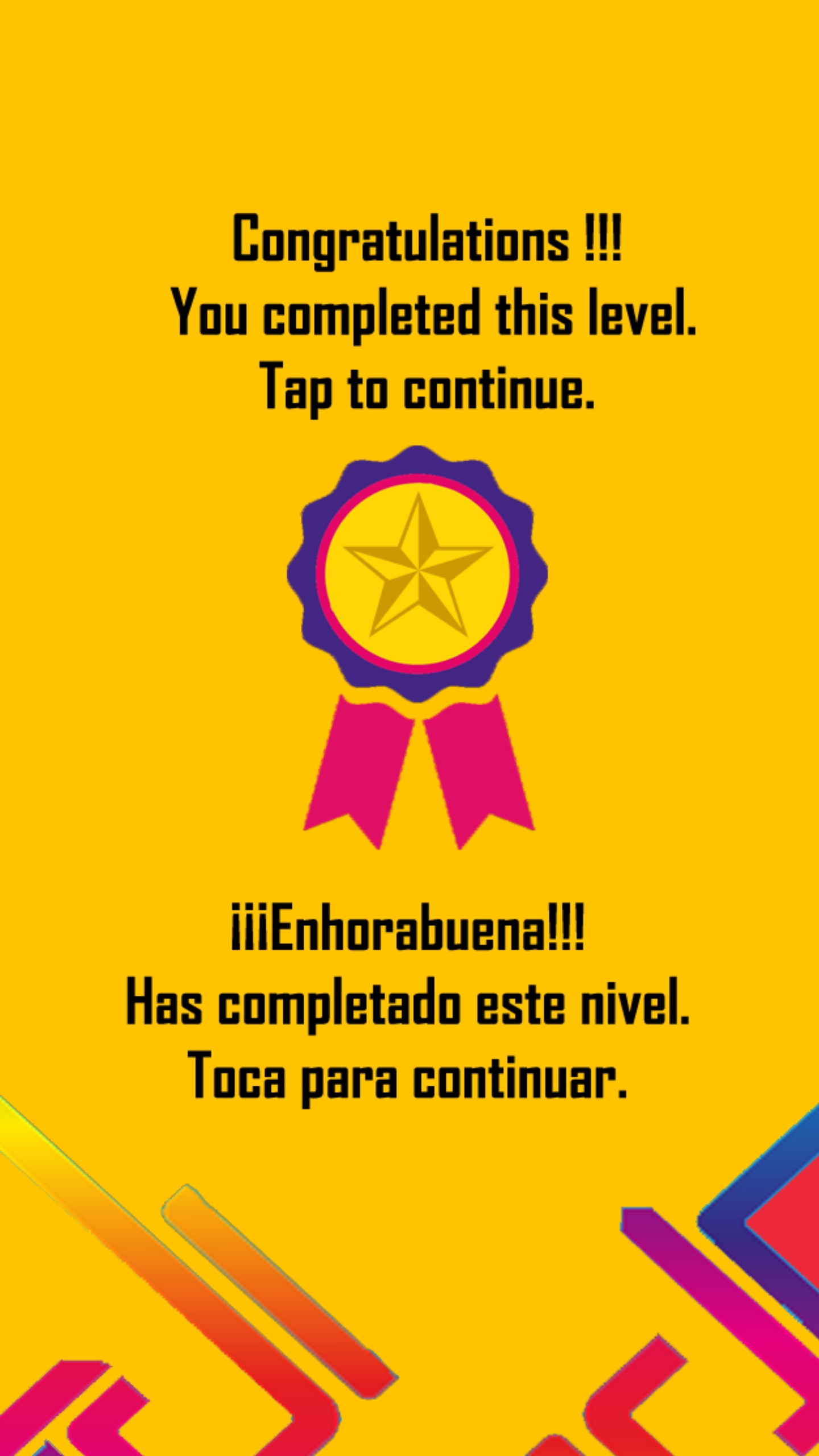 Lucid Academy Spanish-English