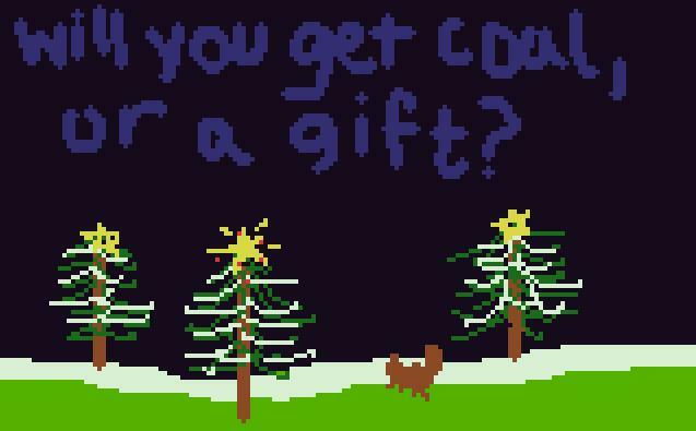 Merry Christmas (carrie_desouza)