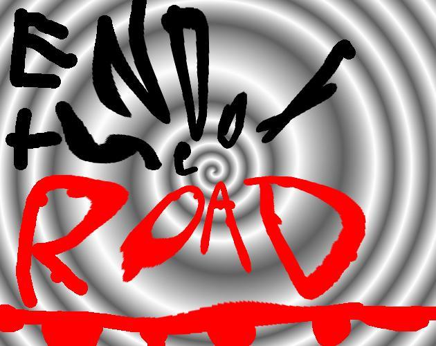 End of the Road (REEE2752)