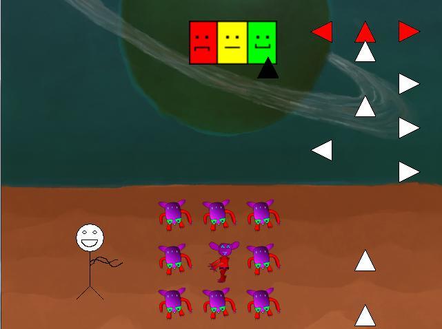 One of Us (rdkrause)