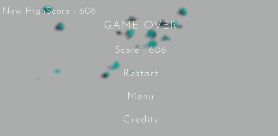 Fracture (itch) (Loann Courcoul)