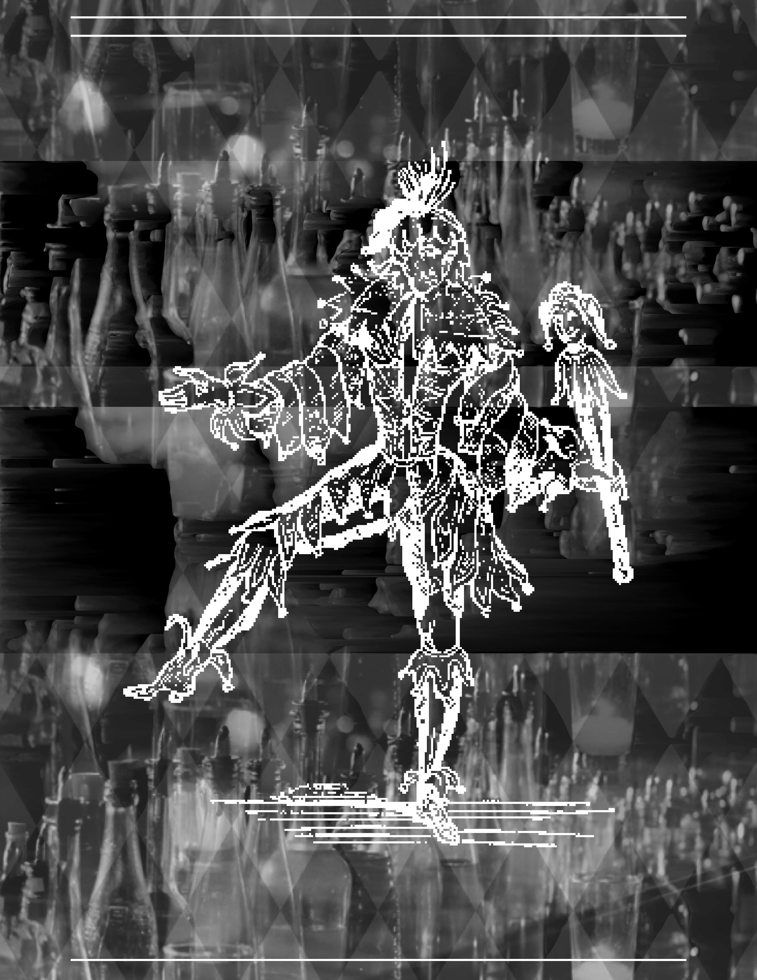 On The House Complimentary Zine