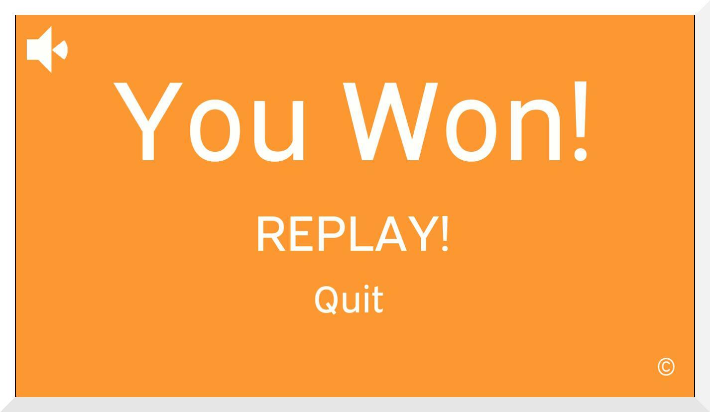 Tower Run: Hard to defeat